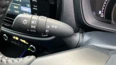 Toyota Aygo X 1.0 VVT-i Edge 5dr Auto Petrol Hatchback